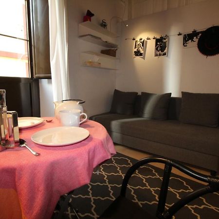 Del Parque Flats Alvarez Suite Malaga Exterior photo
